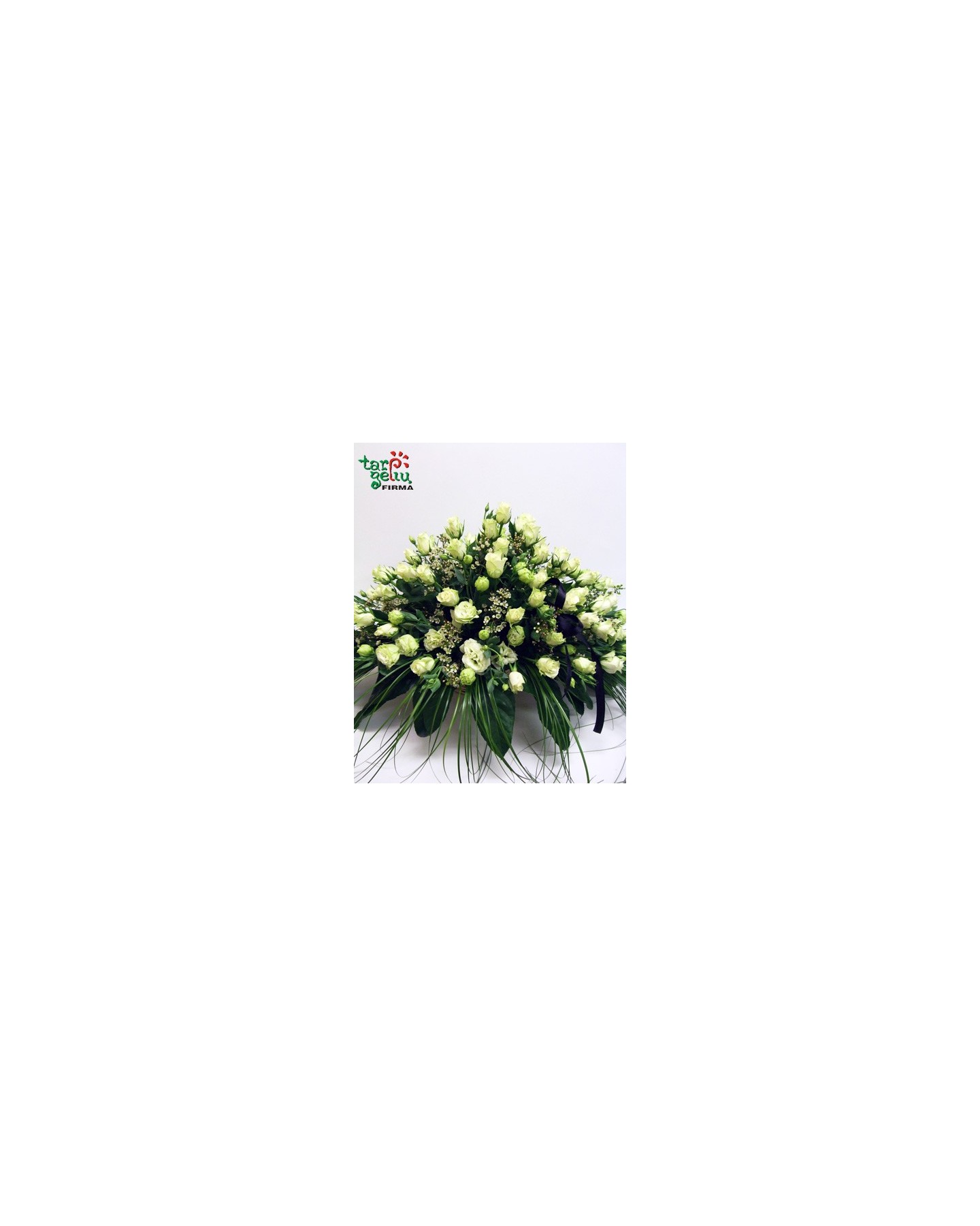 Funeral arrangement