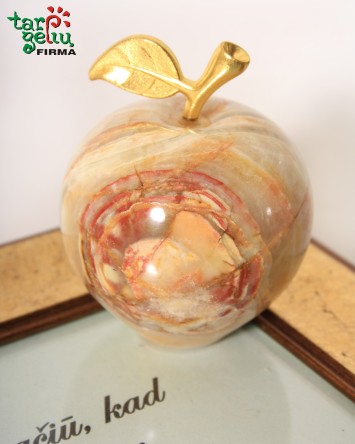 Nuoširdi dovana MOKYTOJUI