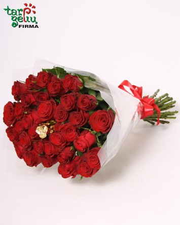Boquet TO LOVE FOREVER