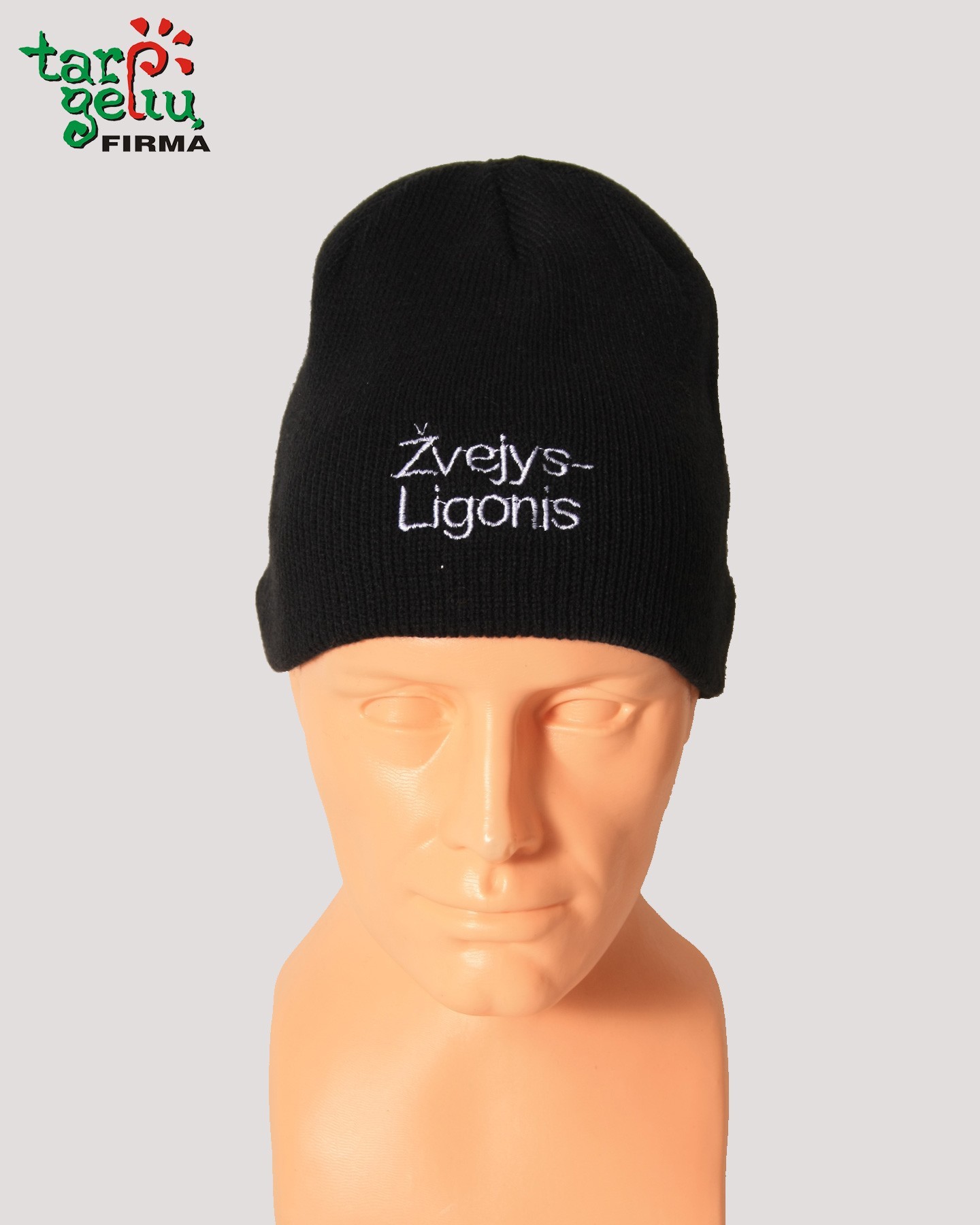 Šilta kepurė ŽVEJUI