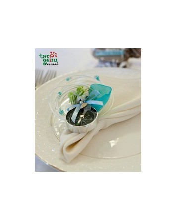 Šventinio stalo puošimas JŪRA