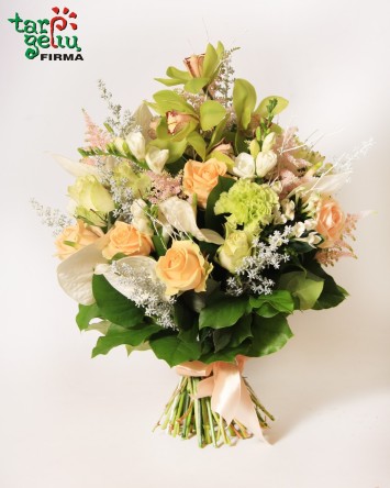 Bouquet "Poetry"