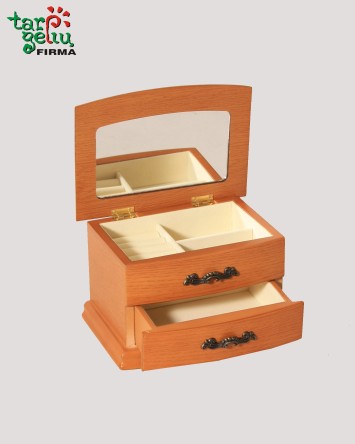 Dėžutė papuošalams