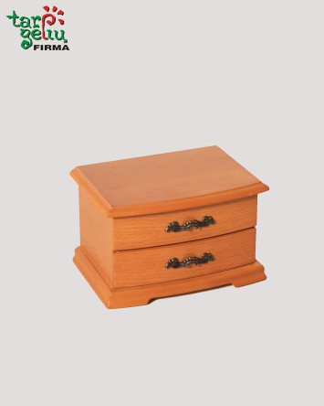 Dėžutė papuošalams