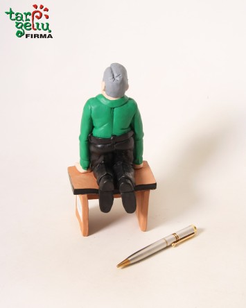 Souvenir BOSS IS ALWAYS RIGHT