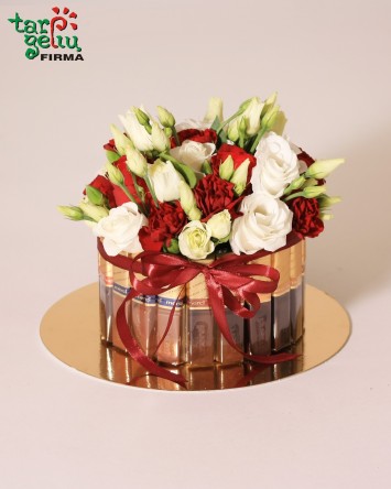 "Saldus komplimentas"