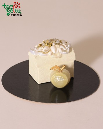 Padėka liudininkams "Ačiū"