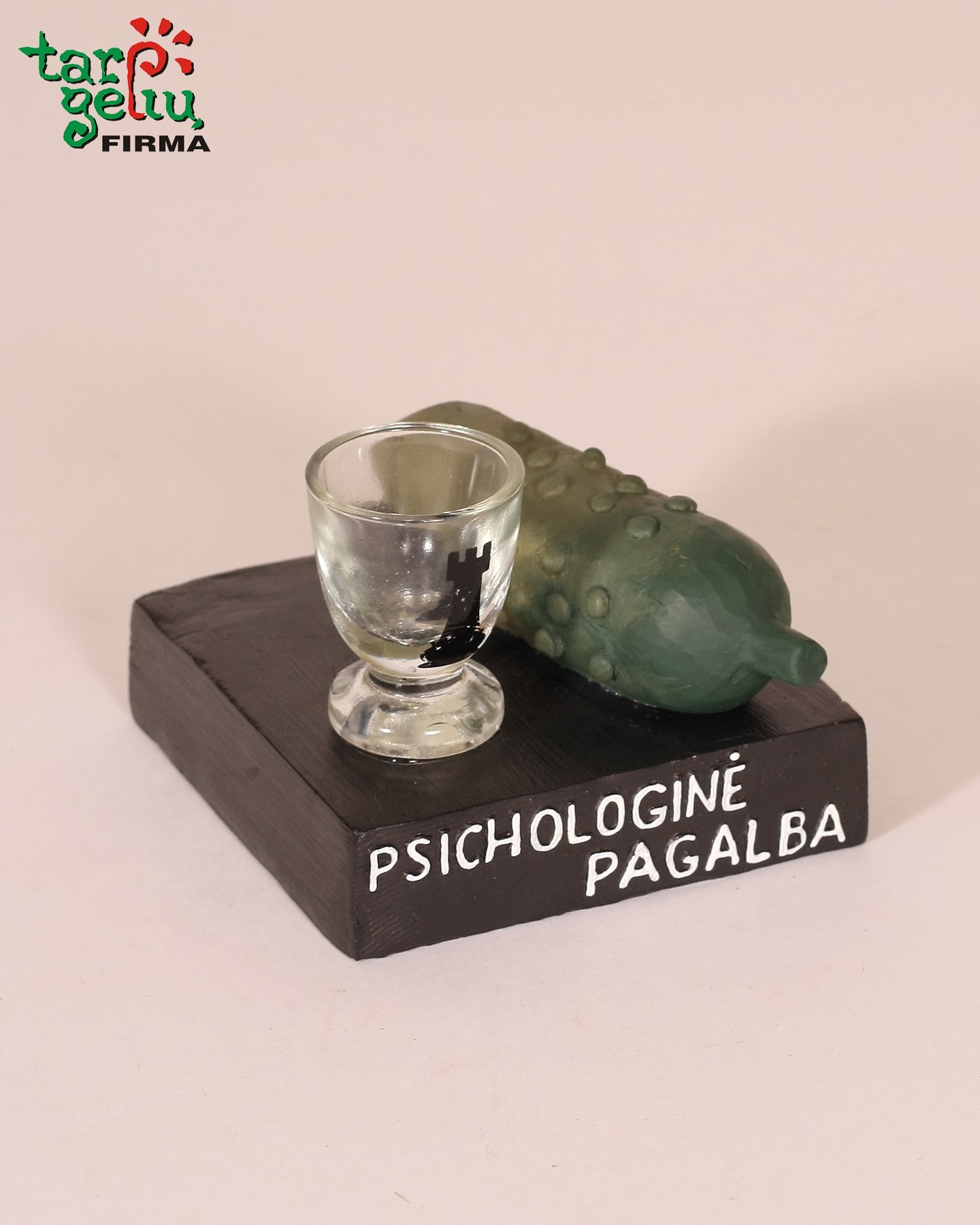 "Psichologinė pagalba"