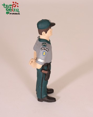 Сувенир ПОЛИЦЕЙСКИЙ