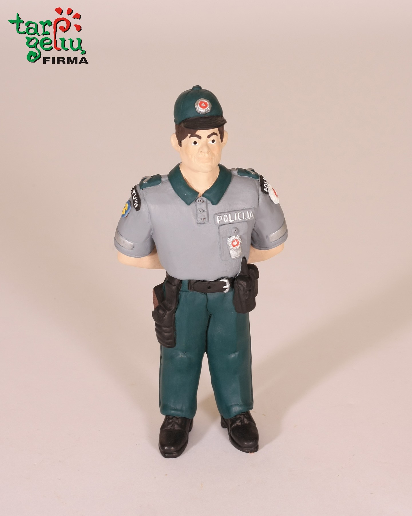 Сувенир ПОЛИЦЕЙСКИЙ