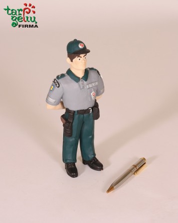 Сувенир ПОЛИЦЕЙСКИЙ