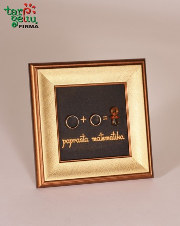 "Paprasta matematika"