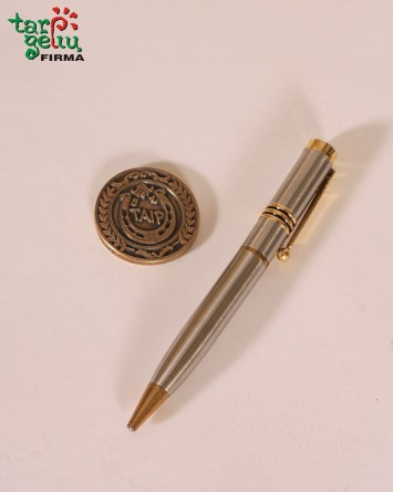 Apsisprendimo pinigėlis "Taip ar Ne"