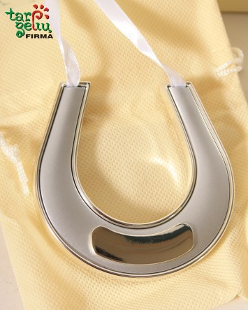 Suvenyras vestuvėms "Pasaga"