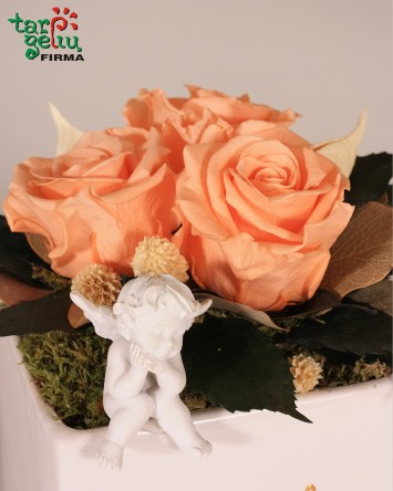 "Su meile - krikšto tėveliams"