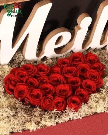 "Meilė - gyvenimo puošmena"