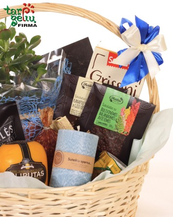 "Сюрприз для семьи"