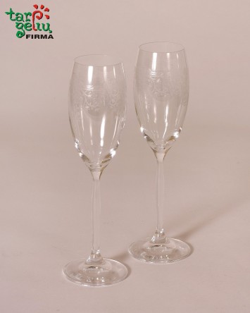 Champagne Glasses