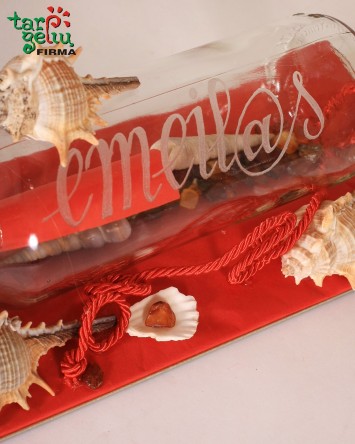 Romantiškas laiškas