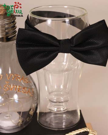 "Mano vyras - mano šviesa"