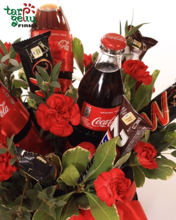 "Sweet Summer Passion"