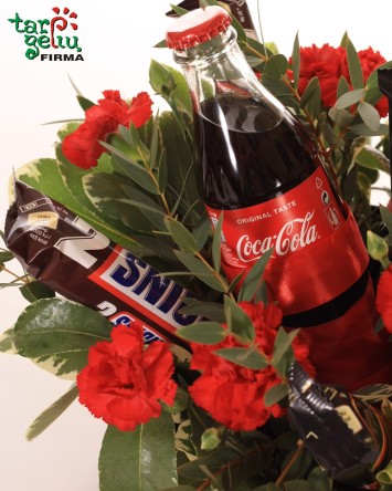 "Sweet Summer Passion"