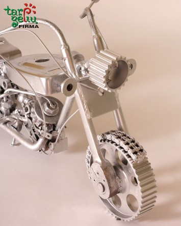 Сувенирный мотоцикл