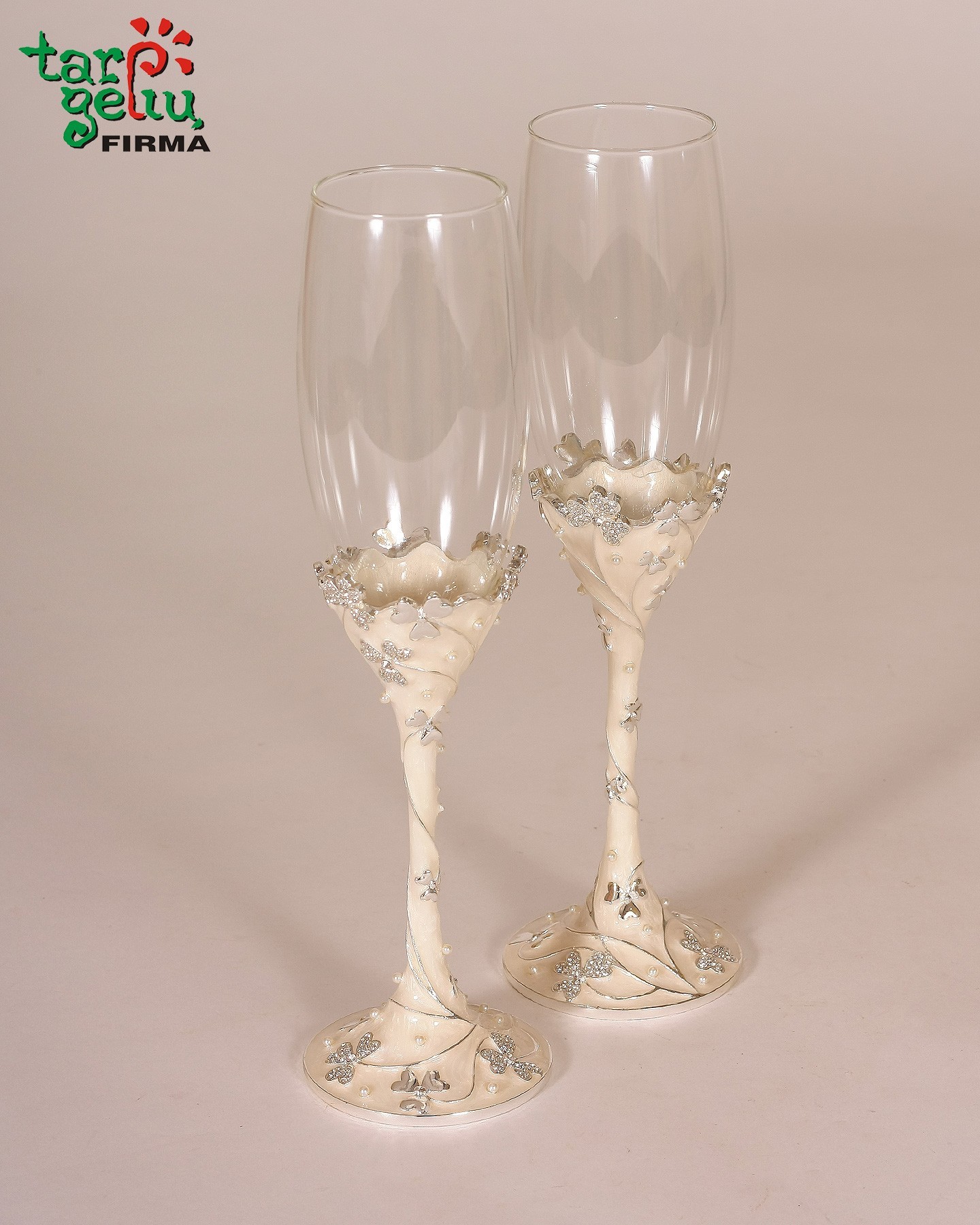 Champagne Glasses