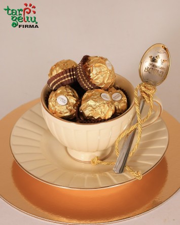 Asmeninis šaukštelis BOSUI (-EI)