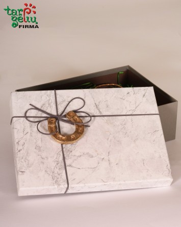 "Lai sėkmė lydės"