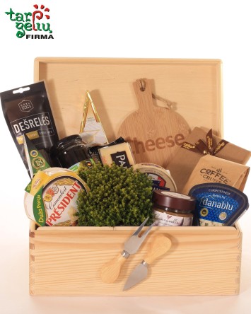 Набор для гурманов "Gourmet...