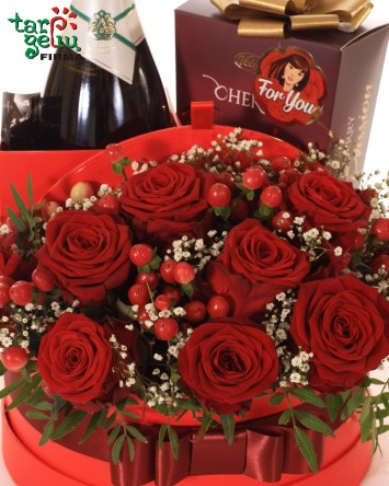 Šventinis siurprizas