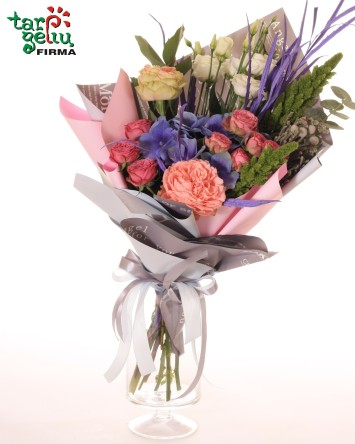 Bouquet BEATIFUL EYES