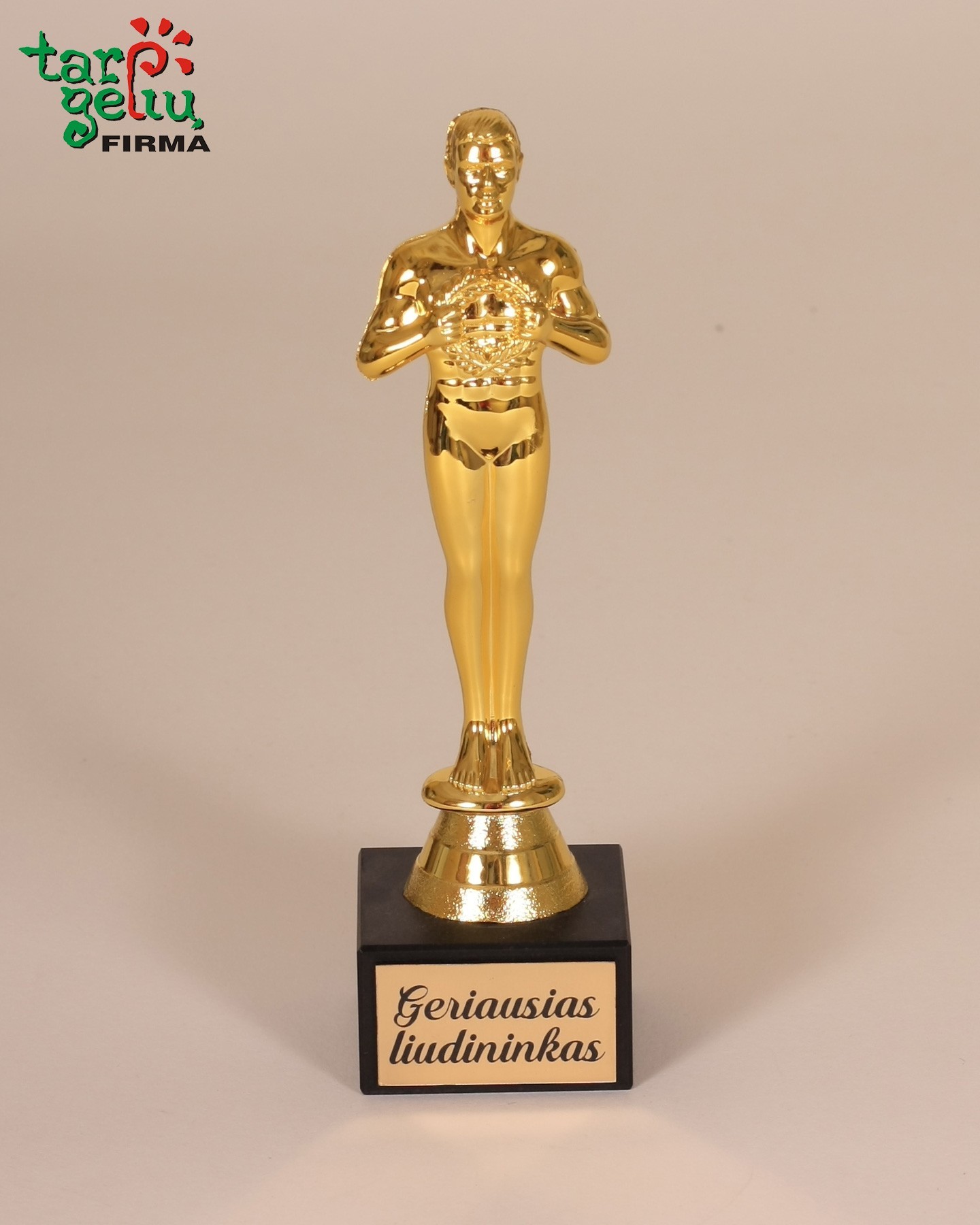 Oskaras "Geriausias liudininkas/liudininkė"