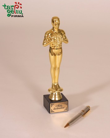 Oskaras "Geriausias liudininkas/liudininkė"