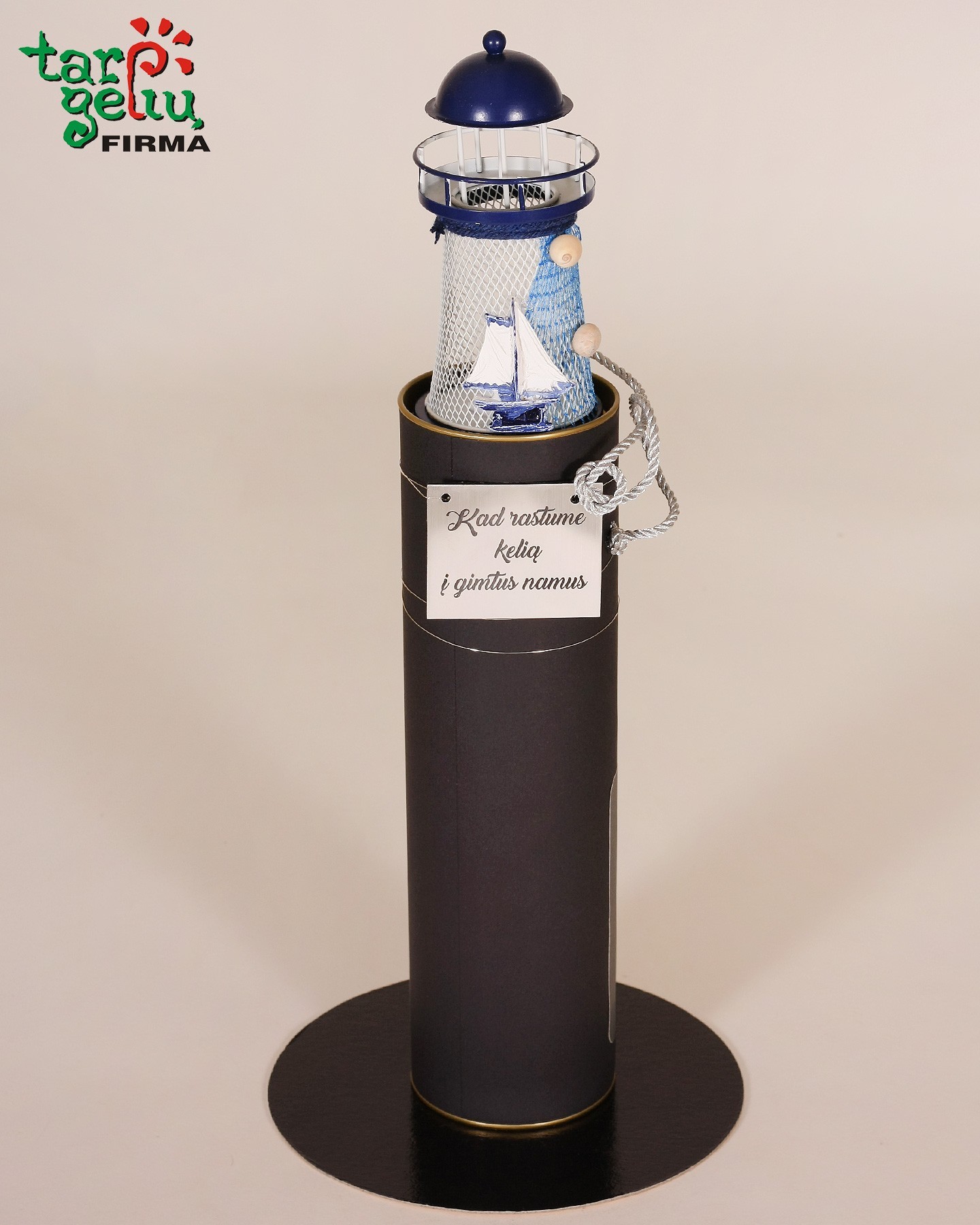 "Kad rastume kelią į gimtus namus..."