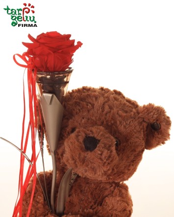 "Я падарю тебе роз"