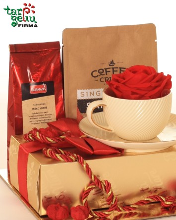 Подарок "Момент отдыха"