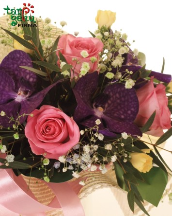 Romantiškai mamytei