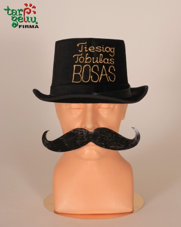 Skrybelė "Tiesiog tobulas...