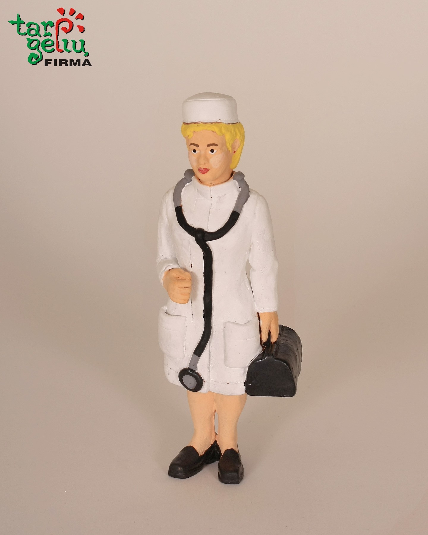 Cувенир ВРАЧ