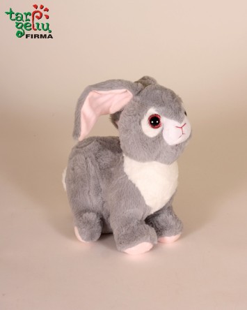 Plush toy "Rabbit"