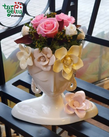 Composition CHRISTMAS STORY