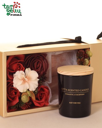 "Gražiausių akių savininkei"