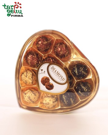 "For the one and only"