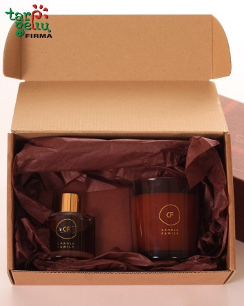 "Šilumos ir jaukumo"