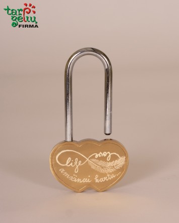 Spyna "Amžinai kartu"