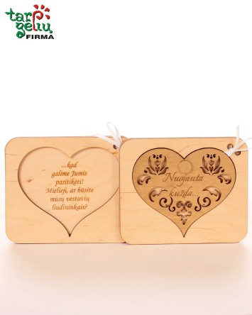 Kveitimas-pasiūlymas...