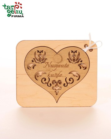 Kveitimas-pasiūlymas liudininkams