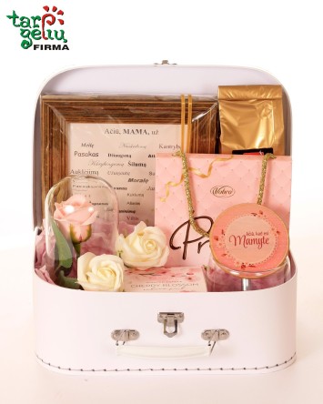 "Для теплых вечеров"